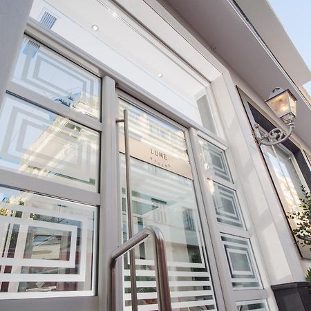 Apartamento Lume Atenas Exterior foto