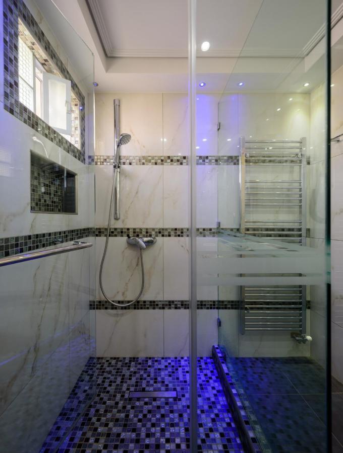 Apartamento Lume Atenas Exterior foto