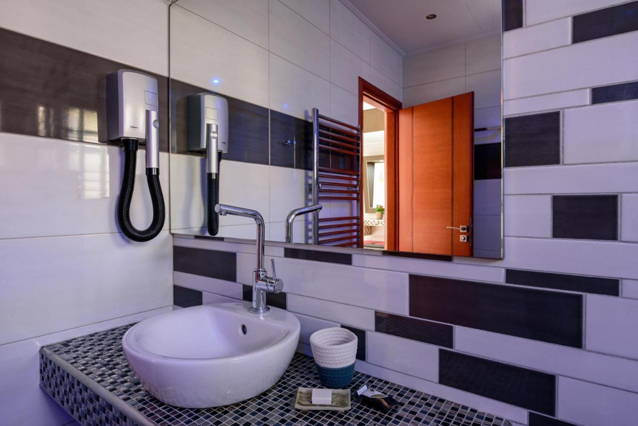 Apartamento Lume Atenas Exterior foto