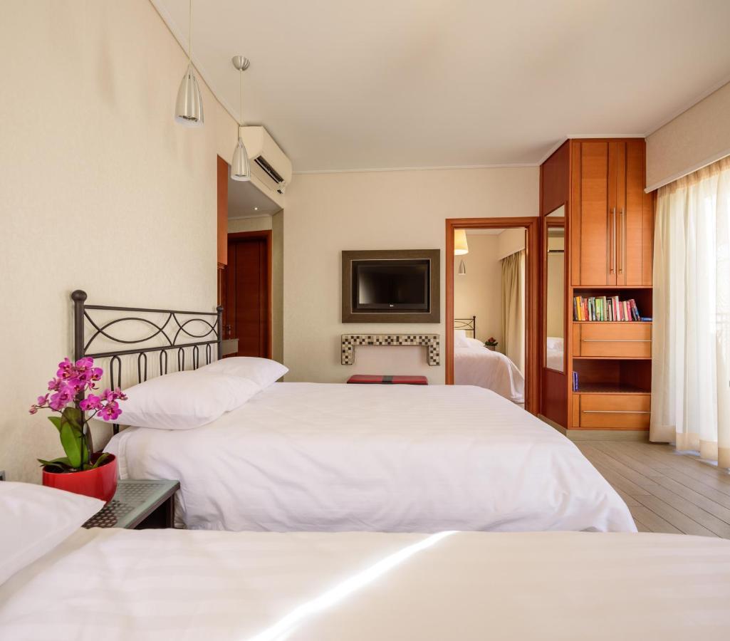 Apartamento Lume Atenas Exterior foto