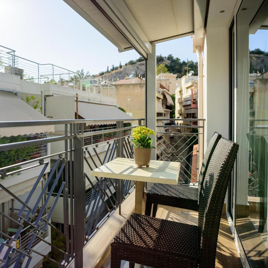 Apartamento Lume Atenas Exterior foto