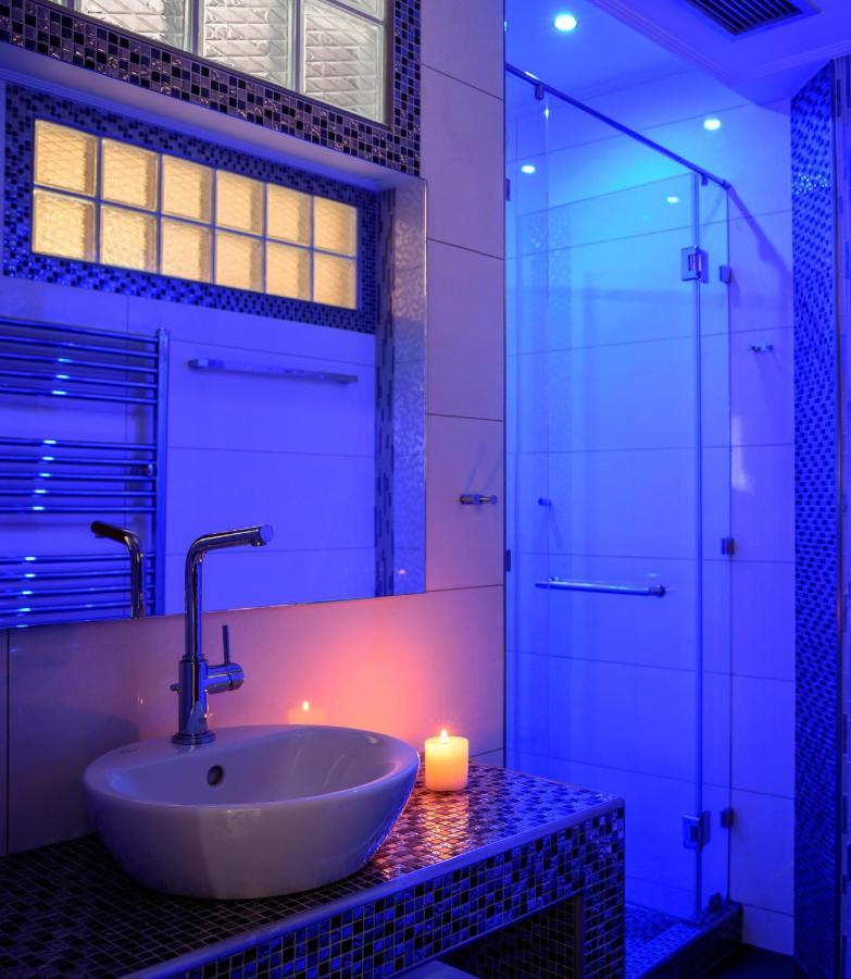 Apartamento Lume Atenas Exterior foto