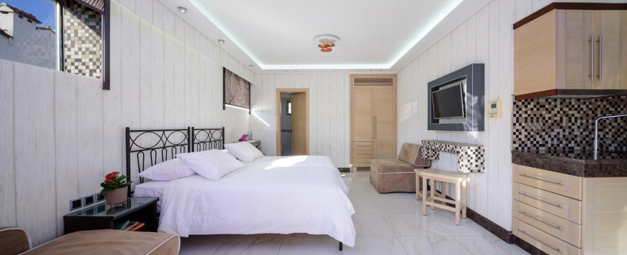 Apartamento Lume Atenas Exterior foto
