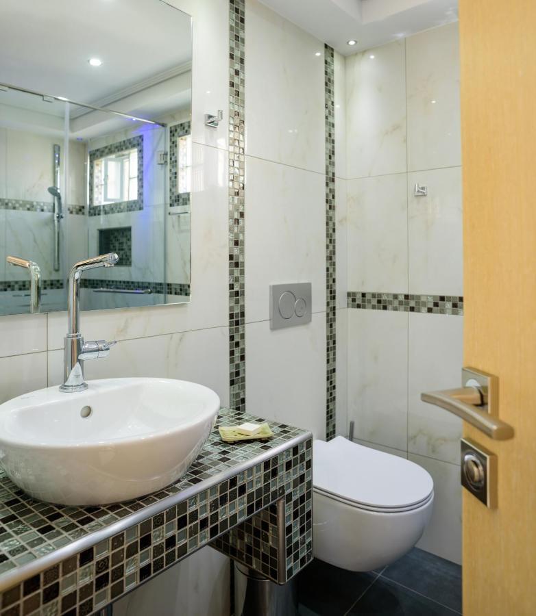 Apartamento Lume Atenas Exterior foto