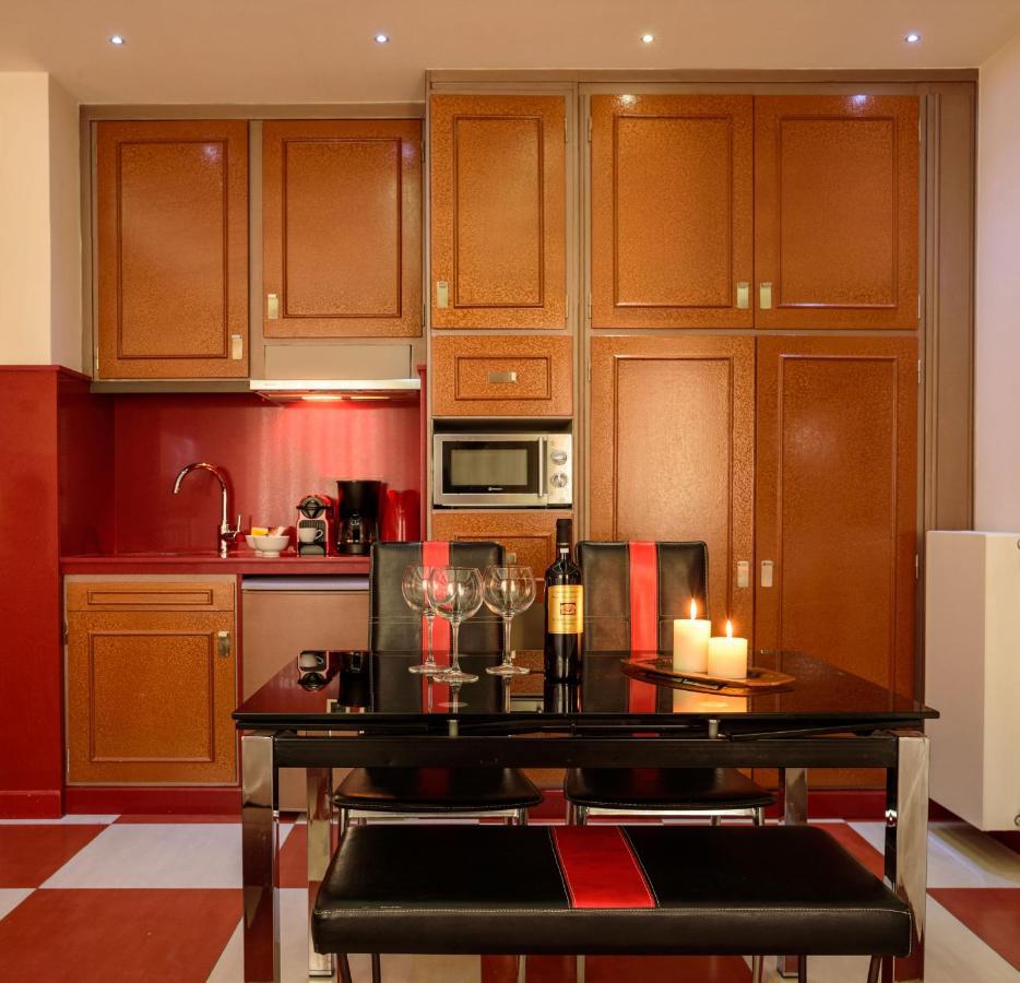 Apartamento Lume Atenas Exterior foto