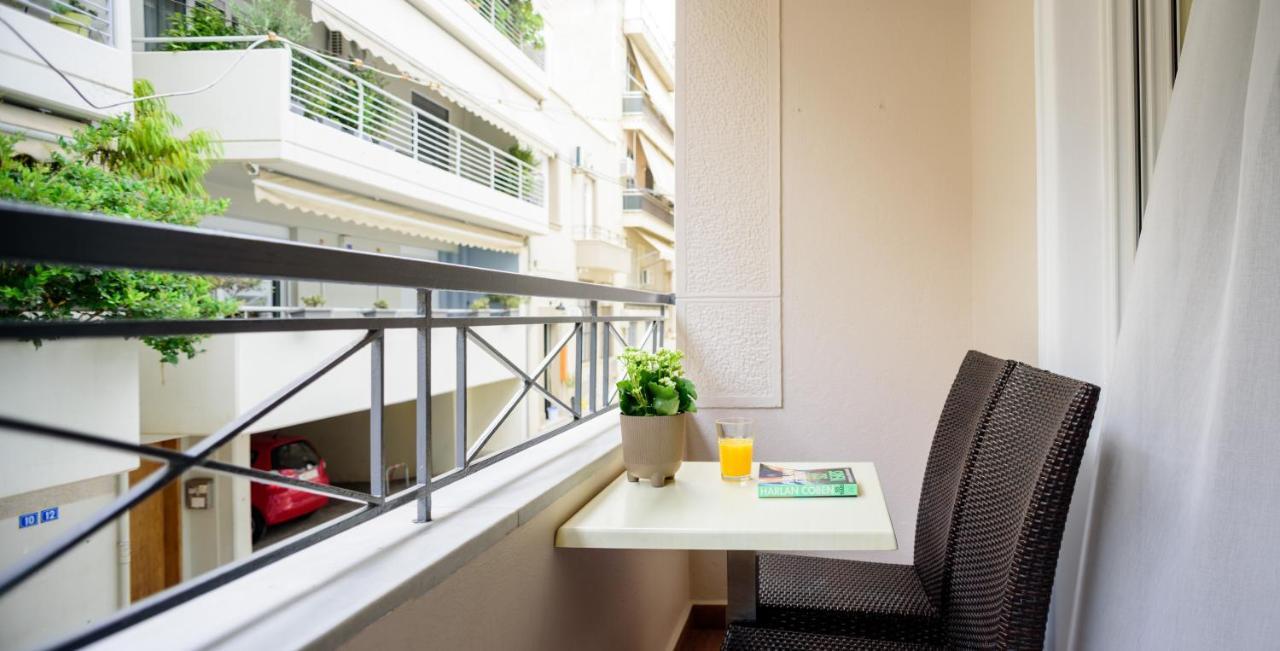 Apartamento Lume Atenas Exterior foto