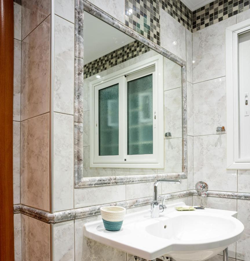 Apartamento Lume Atenas Exterior foto