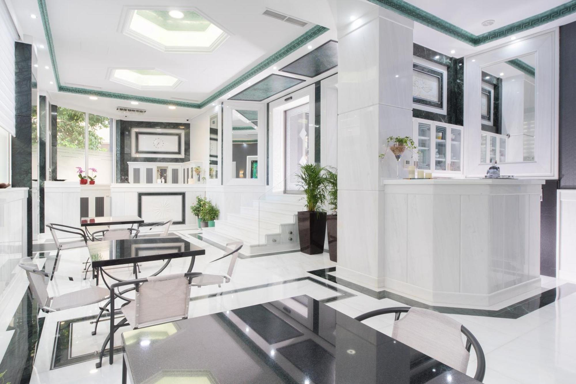 Apartamento Lume Atenas Exterior foto