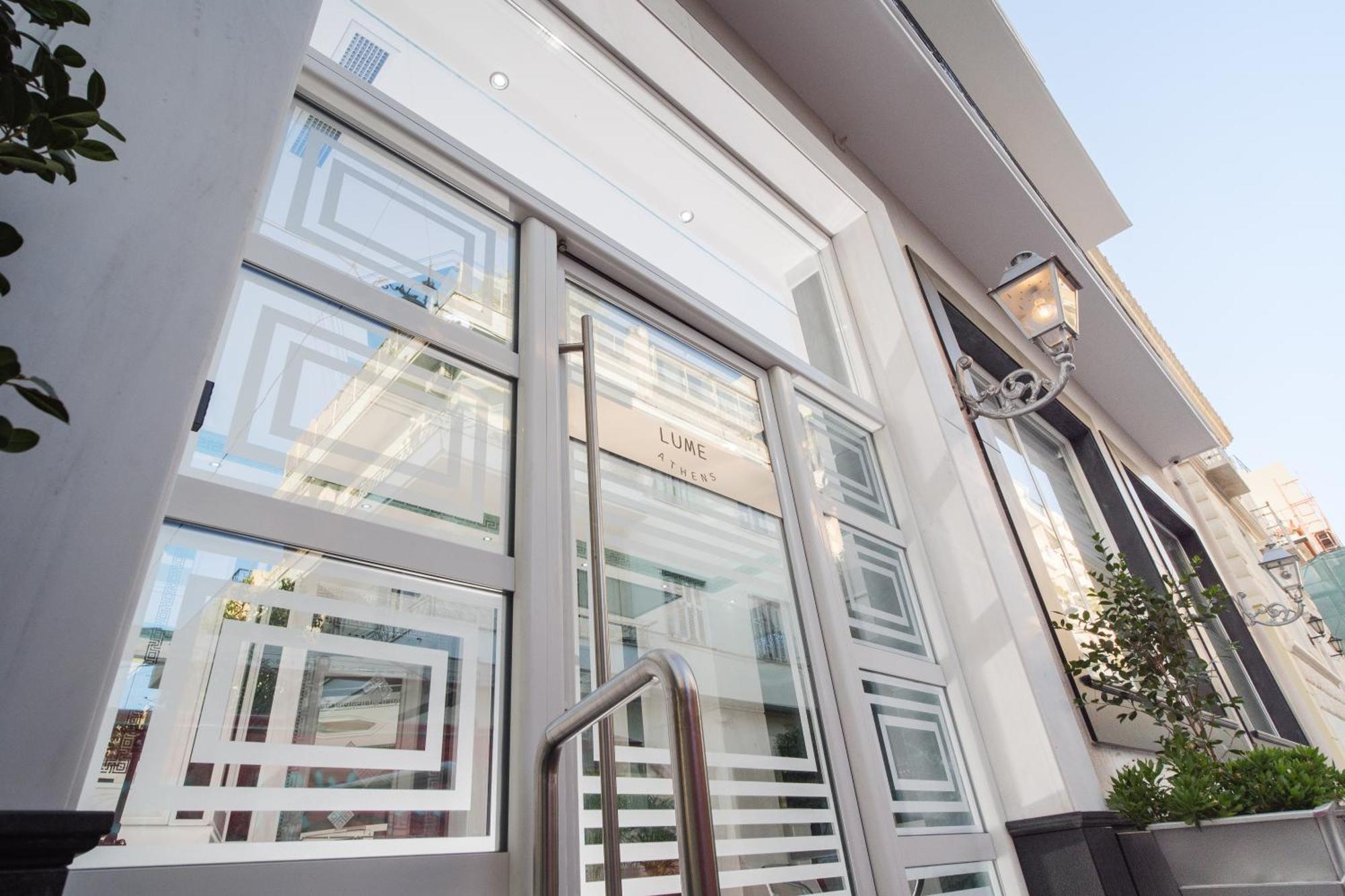 Apartamento Lume Atenas Exterior foto