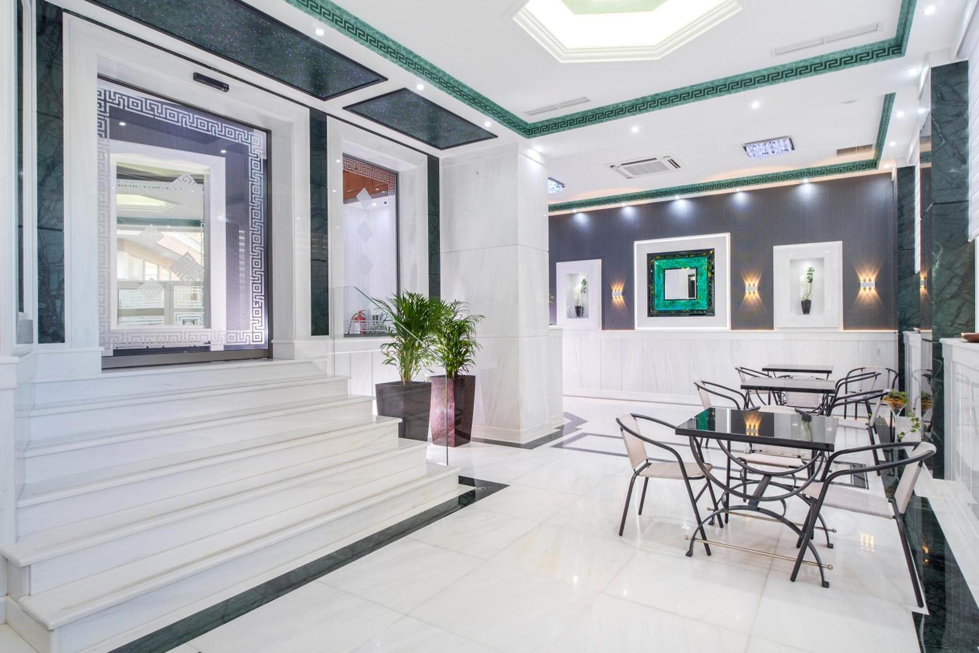 Apartamento Lume Atenas Exterior foto